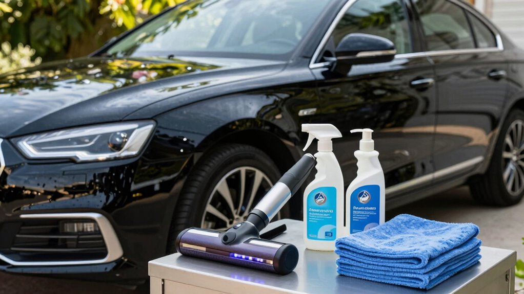 cost benefit lease return
