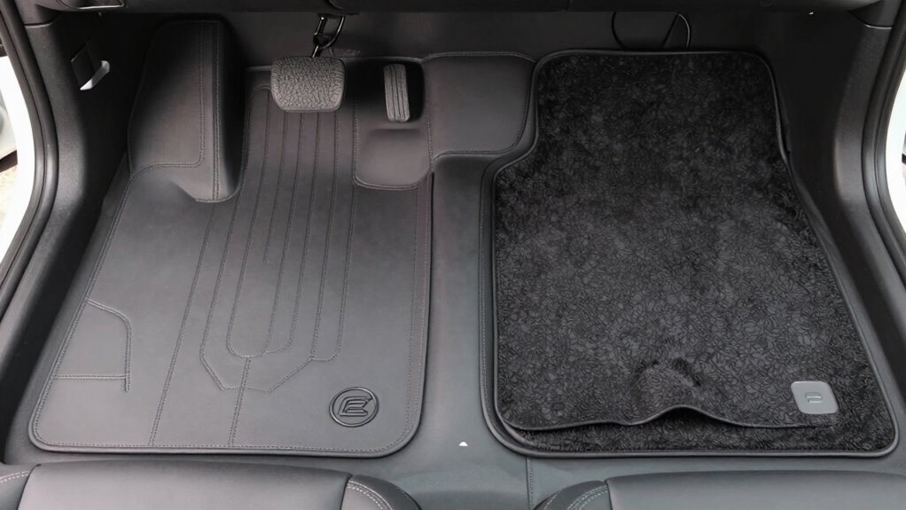 custom fit durable easy installation