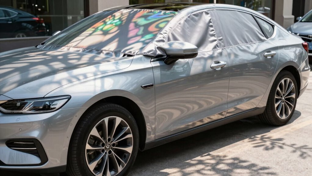 custom vehicle protection solutions