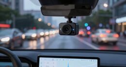 dash cam features comparison