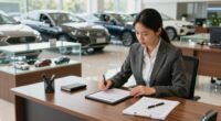 dealer lease negotiation tips