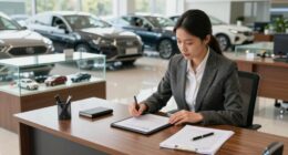 dealer lease negotiation tips