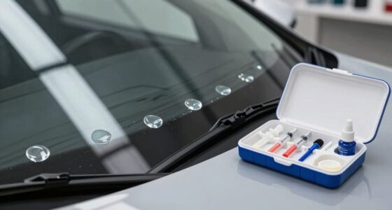 diy repair for leased vehicles