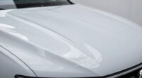 durable car surface shield