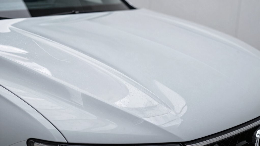 durable car surface shield