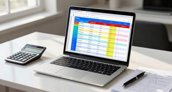effective lease comparison tool