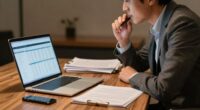effective lease finance questions