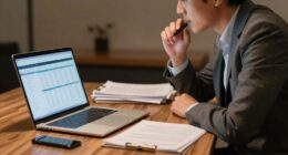 effective lease finance questions