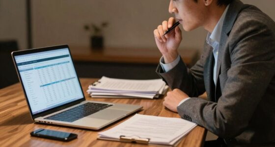 effective lease finance questions