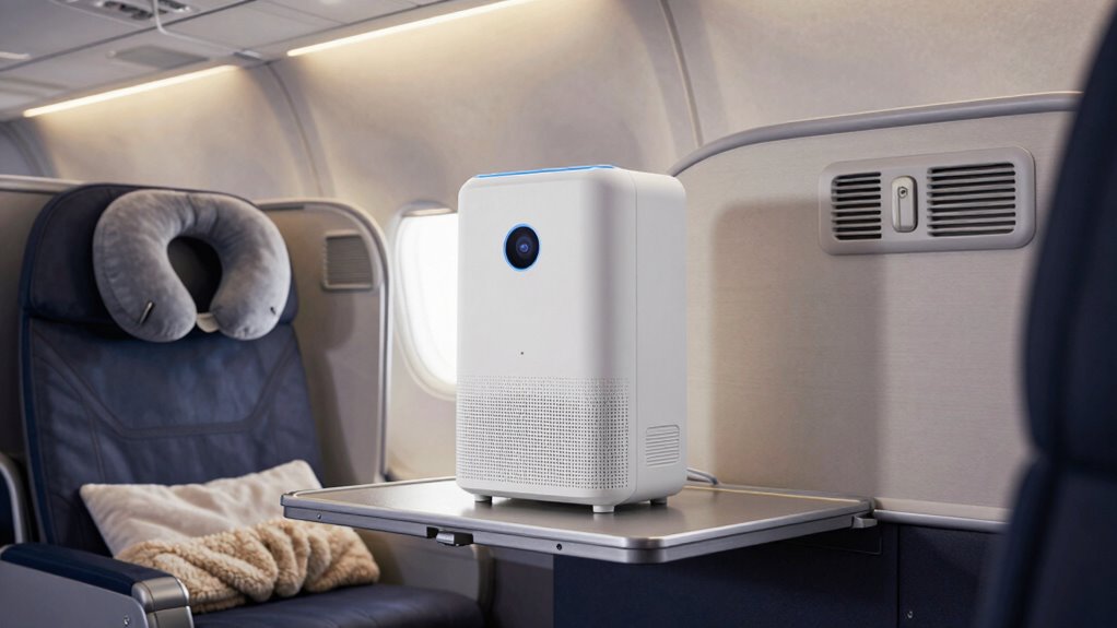 effective portable travel essentials