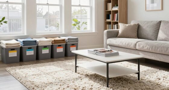 end of lease cleaning tips