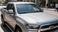 enhance truck daily utility