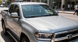 enhance truck daily utility