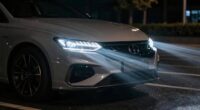 enhanced visibility and safety