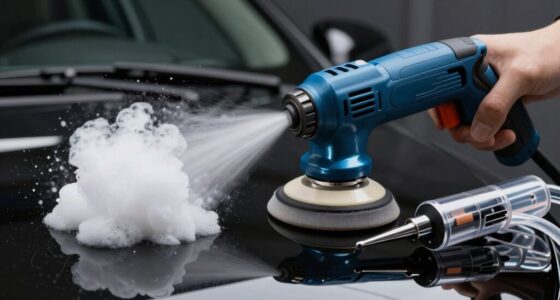 essential detailing tools review