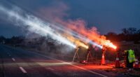 essential safety lighting gear