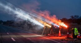 essential safety lighting gear