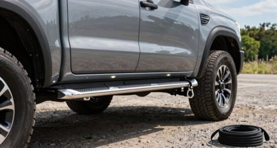 essential truck accessory comparisons