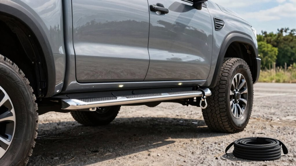 essential truck accessory comparisons
