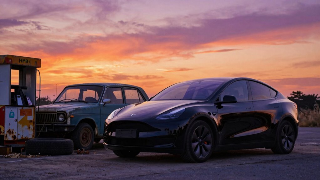 ev lease timing importance