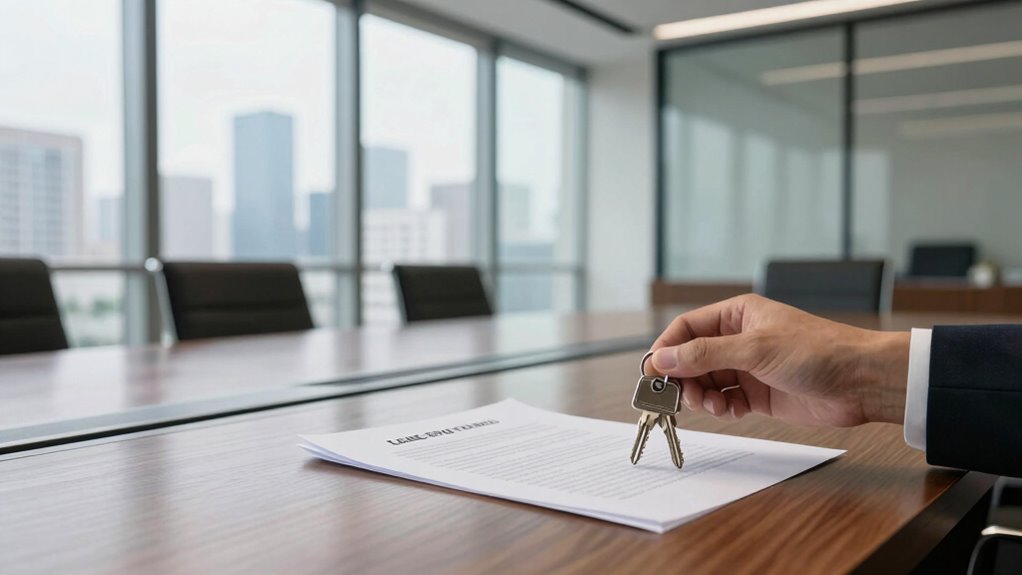 evaluating lease equity value