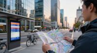 extend lease for commute