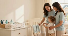 family expansion housing decision