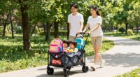 family friendly travel convenience