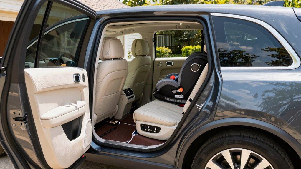 family suvs need protection