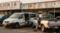 family vehicle leasing challenges