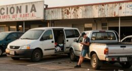 family vehicle leasing challenges