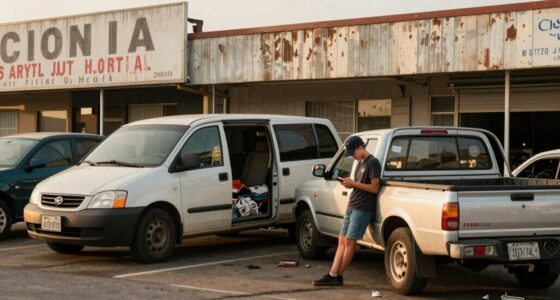 family vehicle leasing challenges