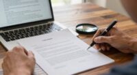 final lease offer review