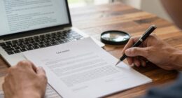 final lease offer review