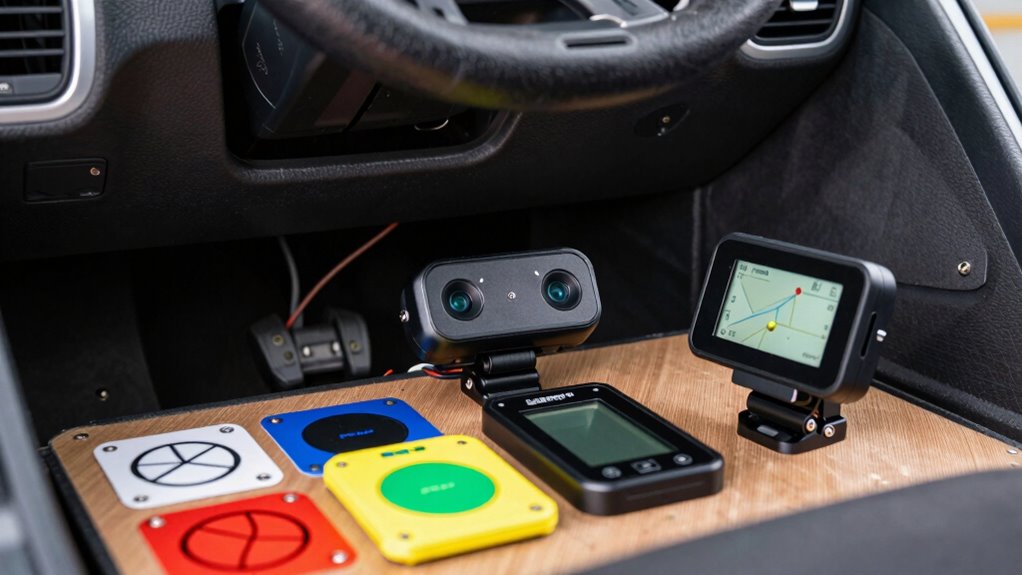 fleet management and safety