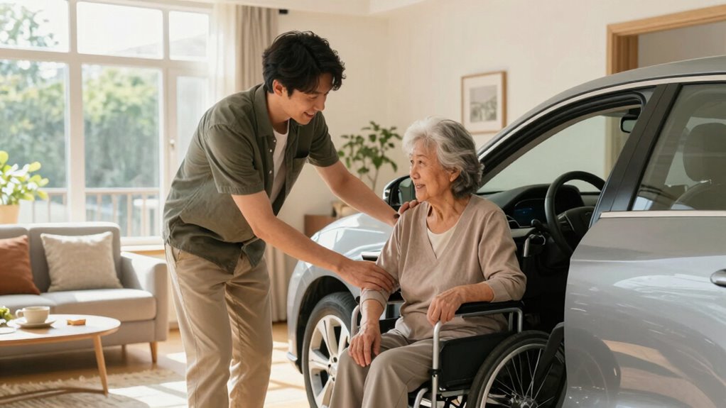 flexible car leasing options