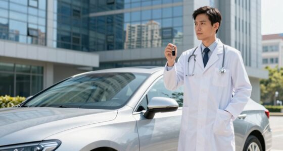 flexible car leasing options