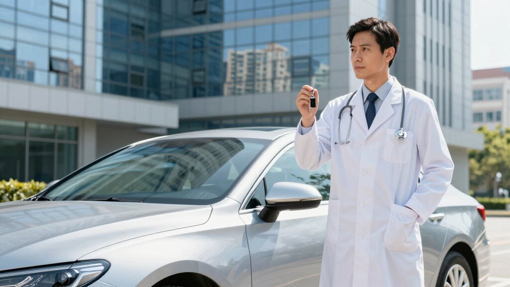 flexible car leasing options