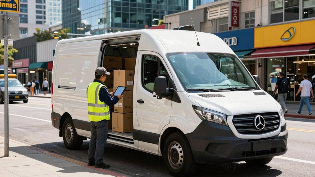 flexible fleet management solutions
