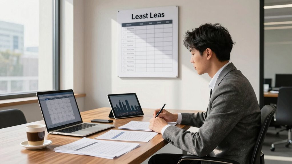 flexible lease for uncertain times