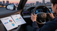 flexible monthly vehicle options