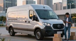 flexible vehicle leasing options