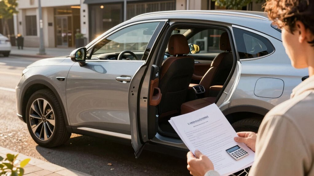 fuel efficiency and maintenance costs