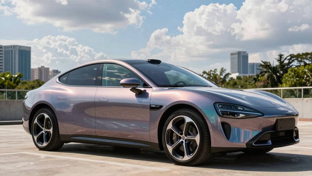 future vehicle lease strategy
