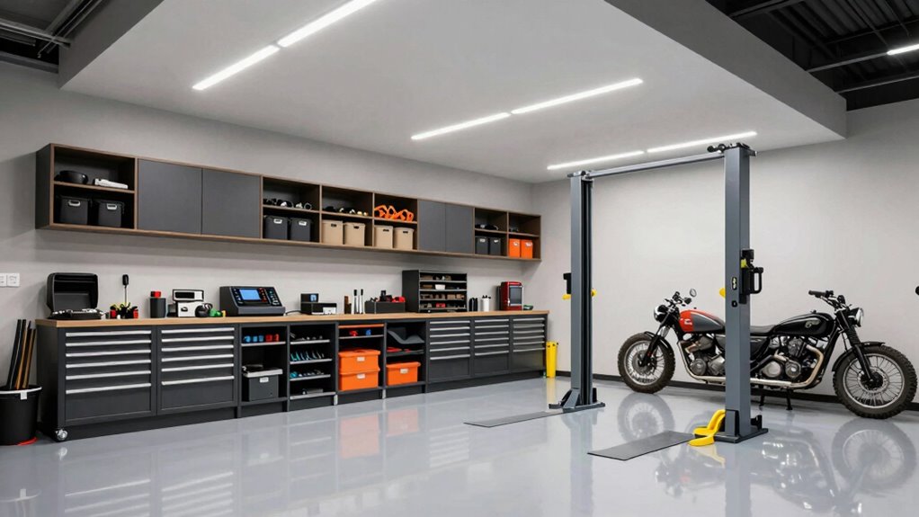 garage upgrades enhance value
