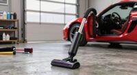 garage vacuum selection tips