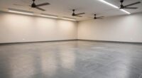 garage workspace improvements