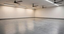 garage workspace improvements