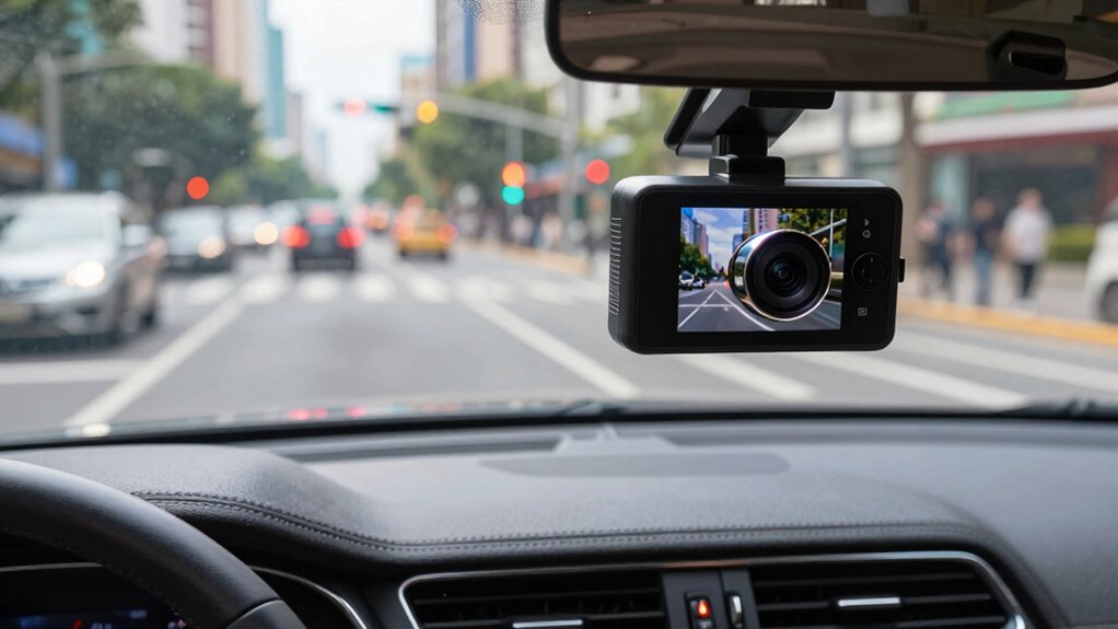 high definition vehicle recording benefits