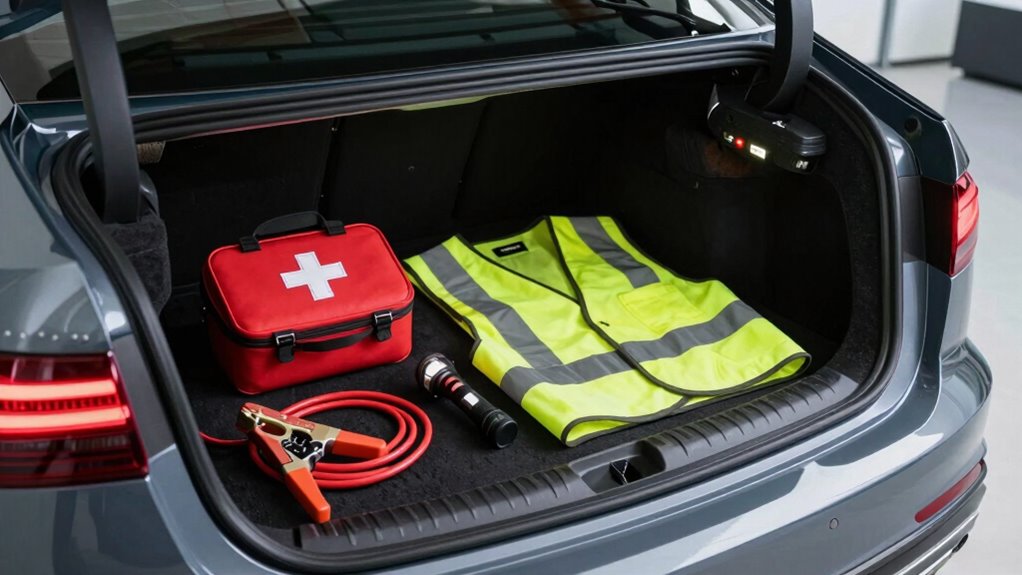 high quality durable emergency kits
